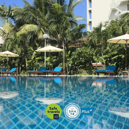 Patong Palace Hotel-2