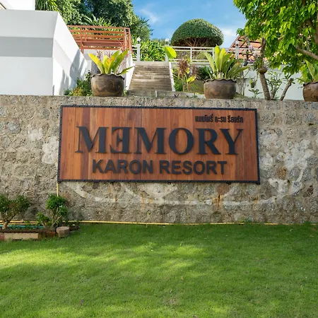 Memory Karon Resort-3