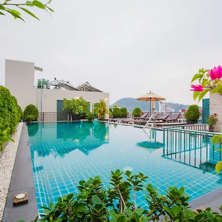 Azure Bangla Phuket-2