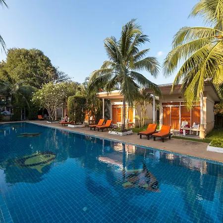 Phuket Sea Resort Sha Extra Plus-2