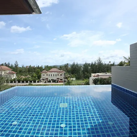Bangtao Tropical Residence Resort And Spa-2