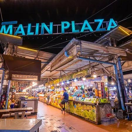 Malin Patong Hotel-2