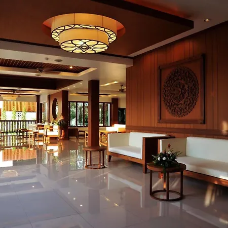 Princess Seaview Resort & Spa - Sha Plus-2