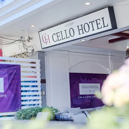 Cello Hotel-2