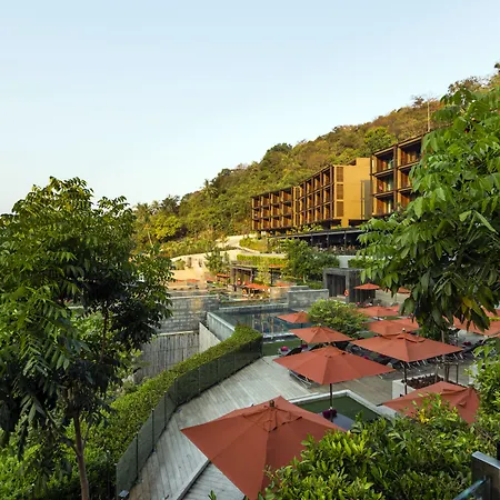 SUNSURI PHUKET Resort, Nai Harn Beach-2