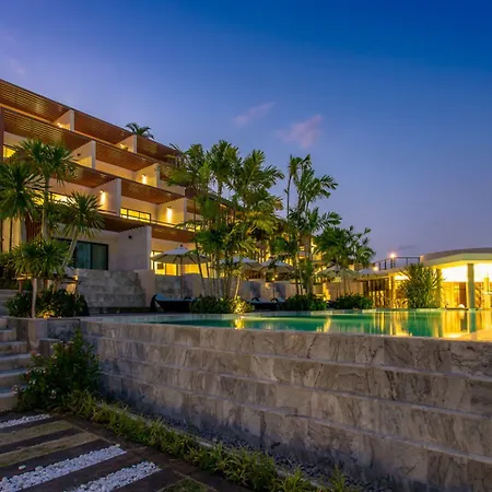 Chalong Chalet Resort-2