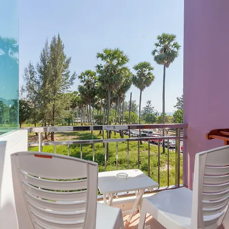 Baumancasa Beach Resort-3