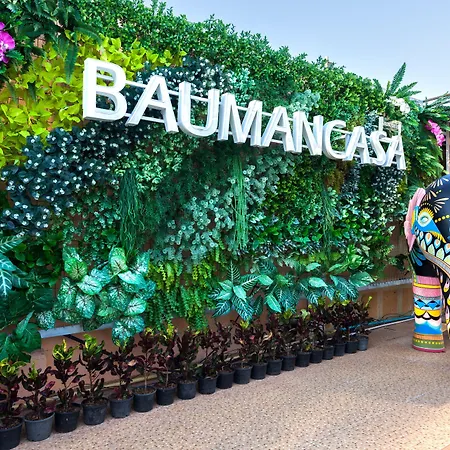 Baumancasa Beach Resort-2