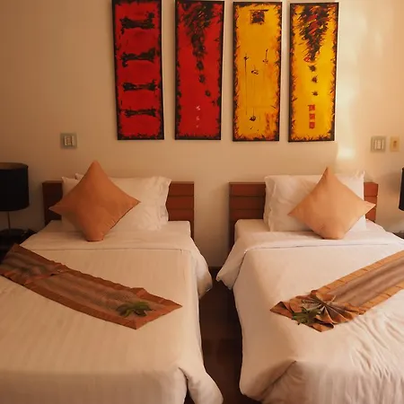 The Residence Villa 2 Bedroom-3