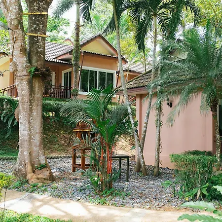 Thai Modern Resort & Spa "Newly Renovated"-3