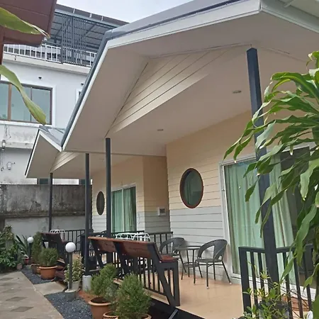 Wattana Bungalow-3