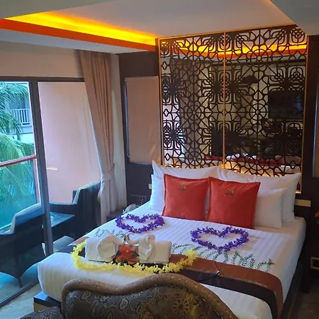 Bab Alhara Hotel-3