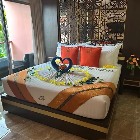 Bab Alhara Hotel-2