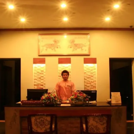 Honey Resort, Kata Beach-2