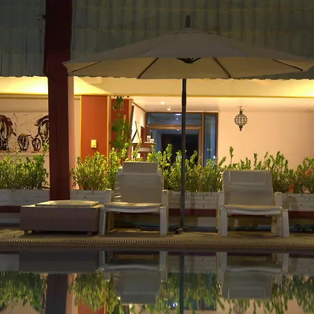 Surin Sweet Hotel-2