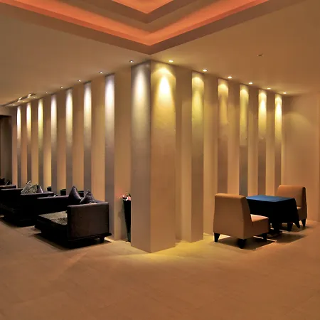 Grand Bleu Ocean View Pool Suite-3