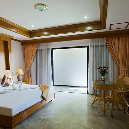 Royal Prince Residence, Patong Beach-3