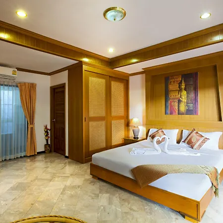 Royal Prince Residence, Patong Beach-2