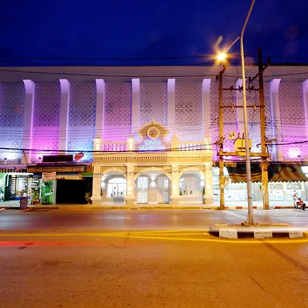 Sino Imperial Phuket - Sha Plus-3