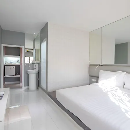 Sino Imperial Phuket - Sha Plus-2