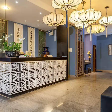 Sino Inn Phuket Hotel - Sha Plus-3