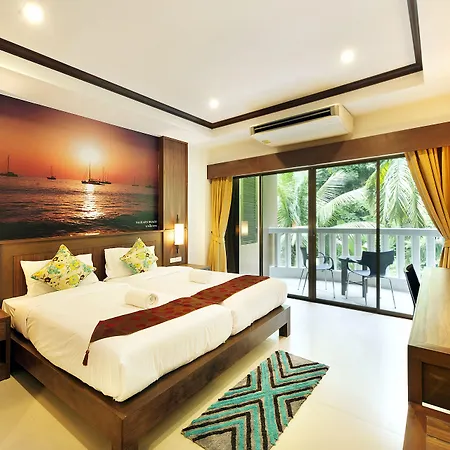 Ratana Hill Patong-2