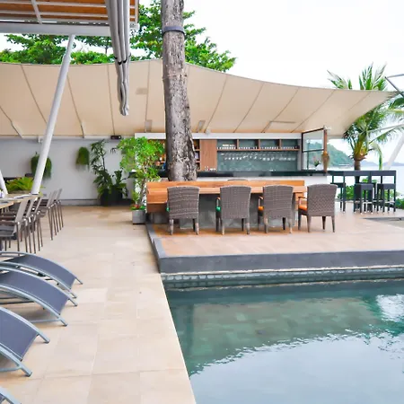 The Nchantra Pool Suite Phuket-3