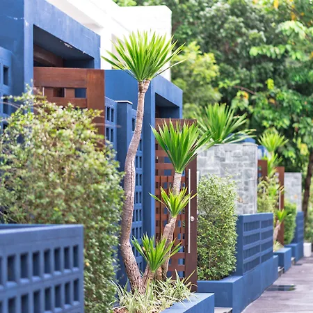 The Nchantra Pool Suite Phuket-2