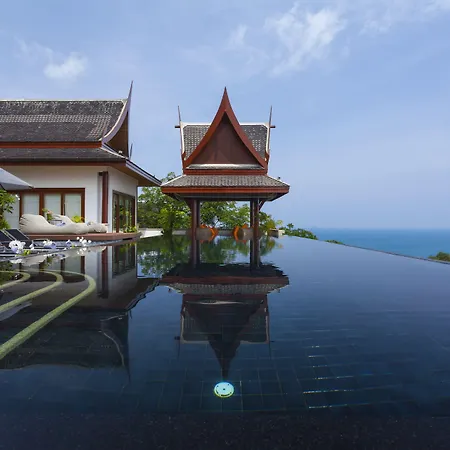Baan Phu Prana Boutique Villa-3