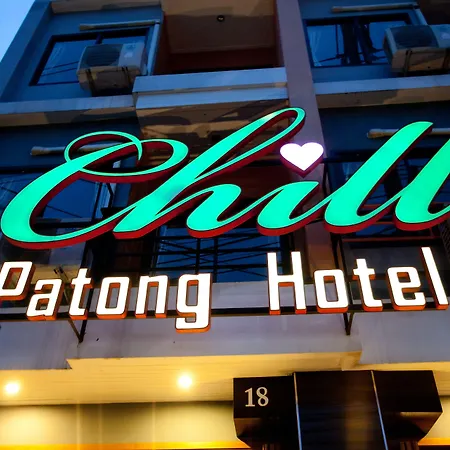 Chill Patong Hotel-3