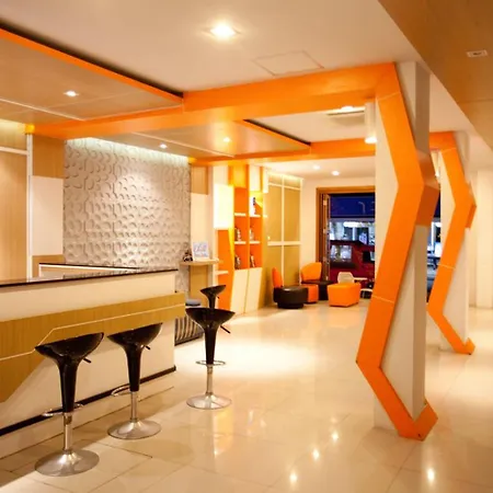 Chill Patong Hotel-2