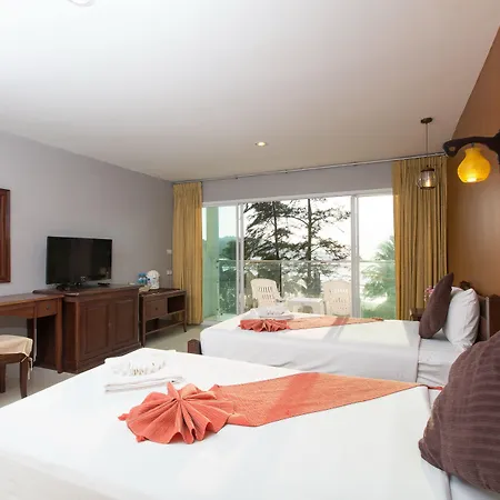 Time Out Hotel Beachfront-2