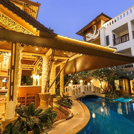 Shanaya Beach Resort & Spa Phuket-2