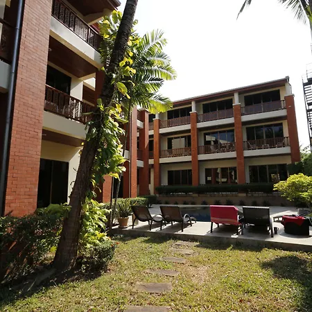 Sun Hill Hotel Patong-3