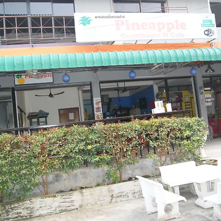 Pineapple Guesthouse-3