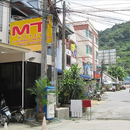 MT Hotel Patong-3