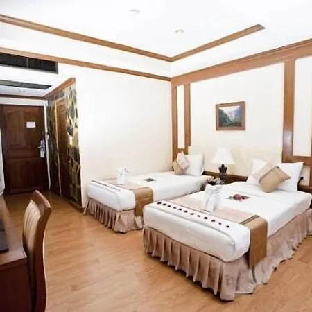 U Tai Tip Guest House-3