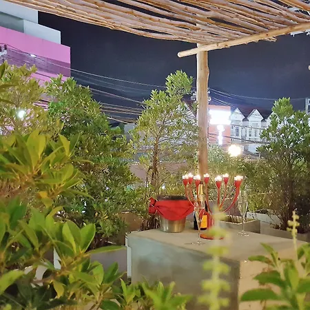 Limburi Hometel-3