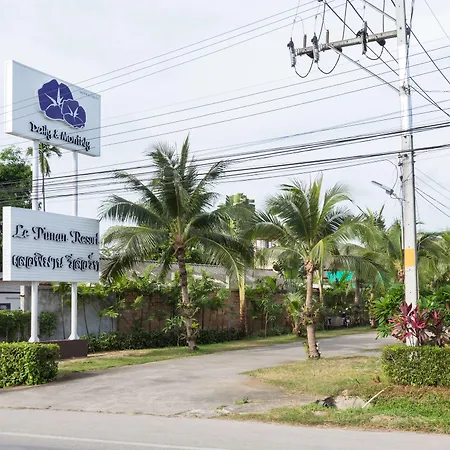 Le Piman Resort-3