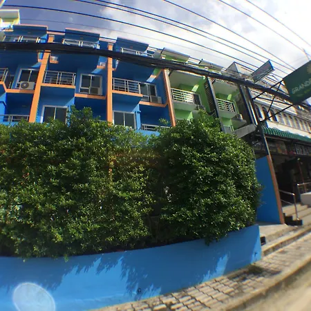 Only Blue Hotel-3