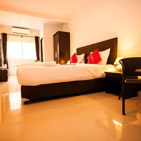 Only Blue Hotel-2