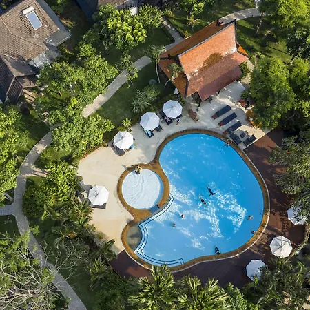 Kamala Beach Estate Resort - Sha Extra Plus-3