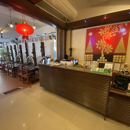 Lemongrass Hotel Patong-3