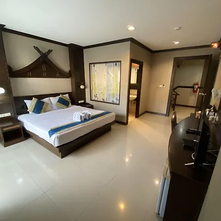 Lemongrass Hotel Patong-2