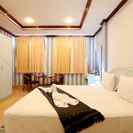 Amici Miei Guest House-3