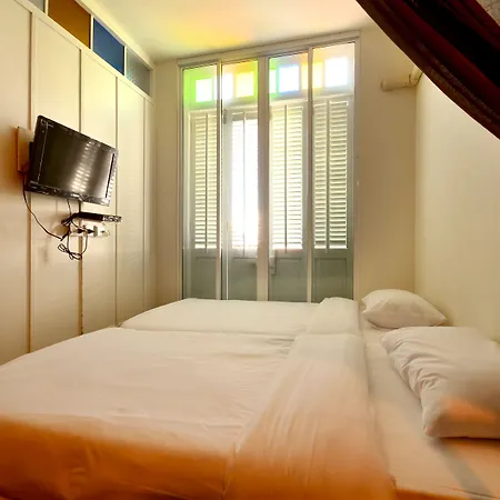 99 Oldtown Boutique Guesthouse Sha Extra Plus-2