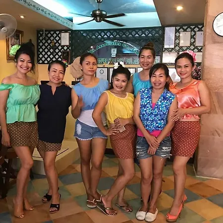 Summer Breeze Hotel-3