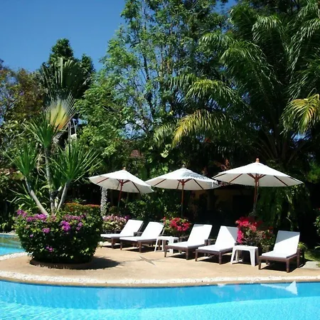Palm Garden Resort-2