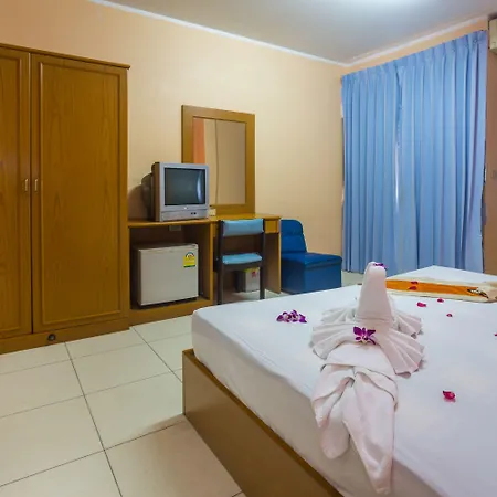 Guesthouse Belvedere-3