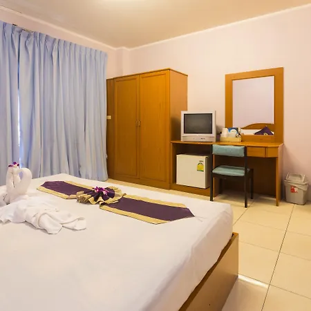 Guesthouse Belvedere-2